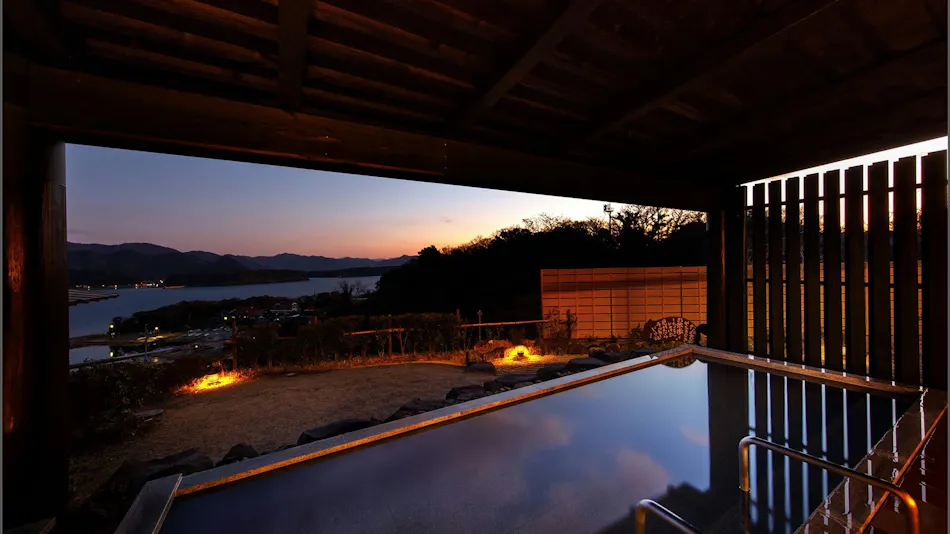 Hagi Kanko Hotel