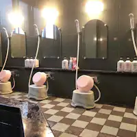 น้ำพุร้อนธรรมชาติชิบายามะ