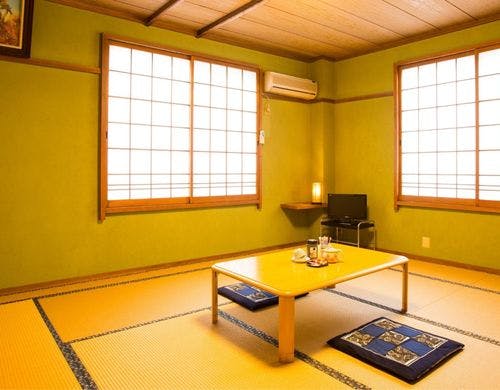和室