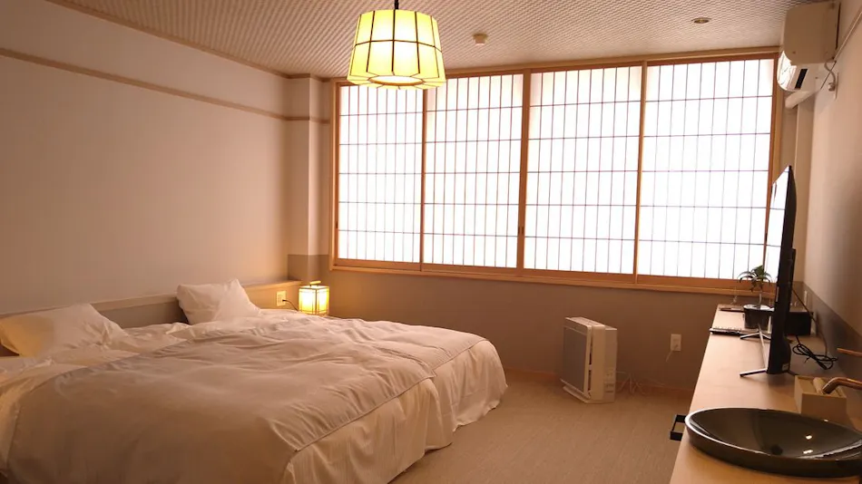 Ayameya Ryokan