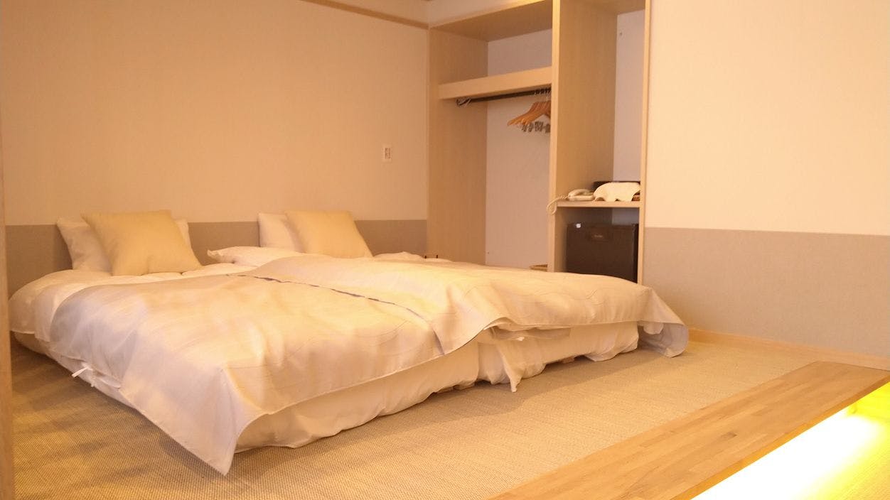 Ayameya Ryokan