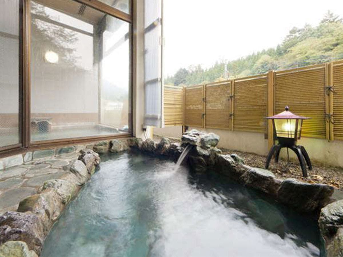 Ayameya Ryokan