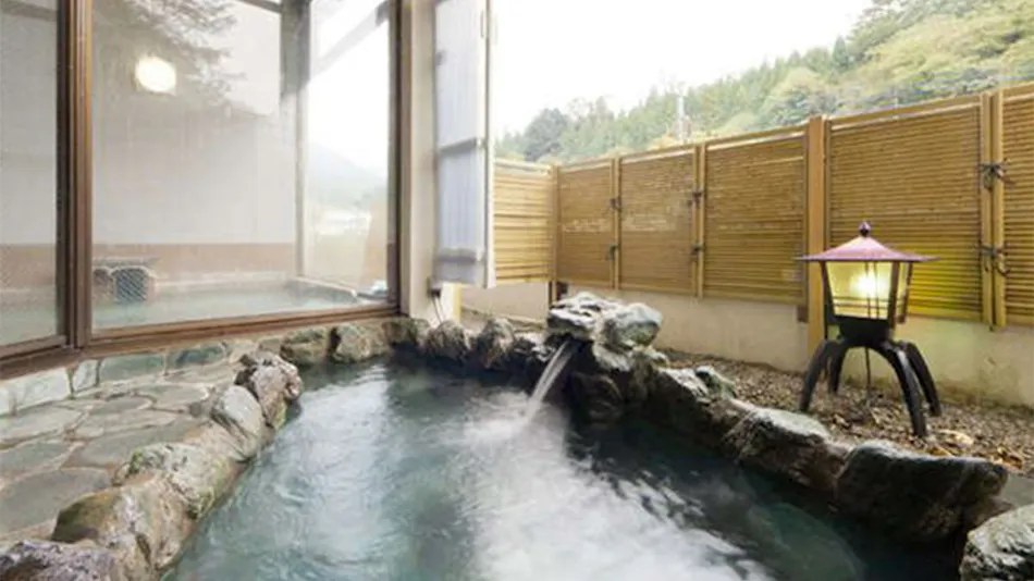 Ayameya Ryokan