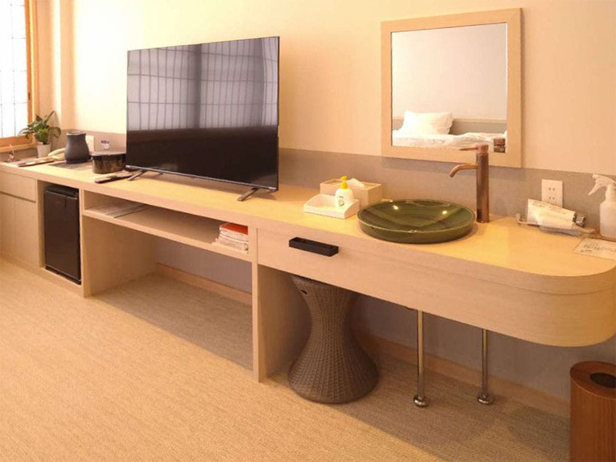 Ayameya Ryokan
