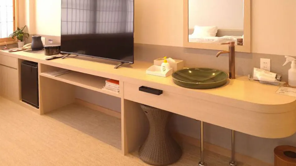 Ayameya Ryokan