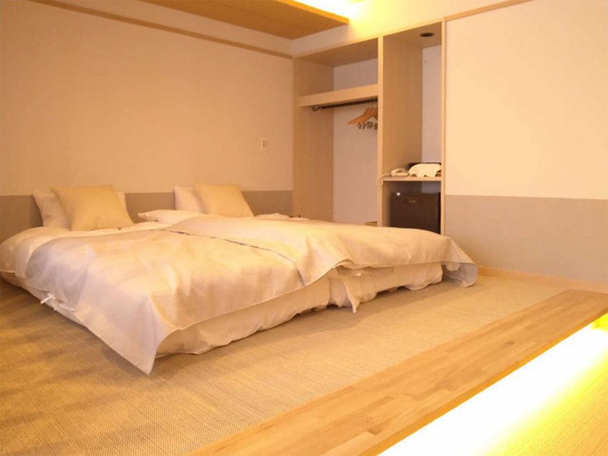 Ayameya Ryokan