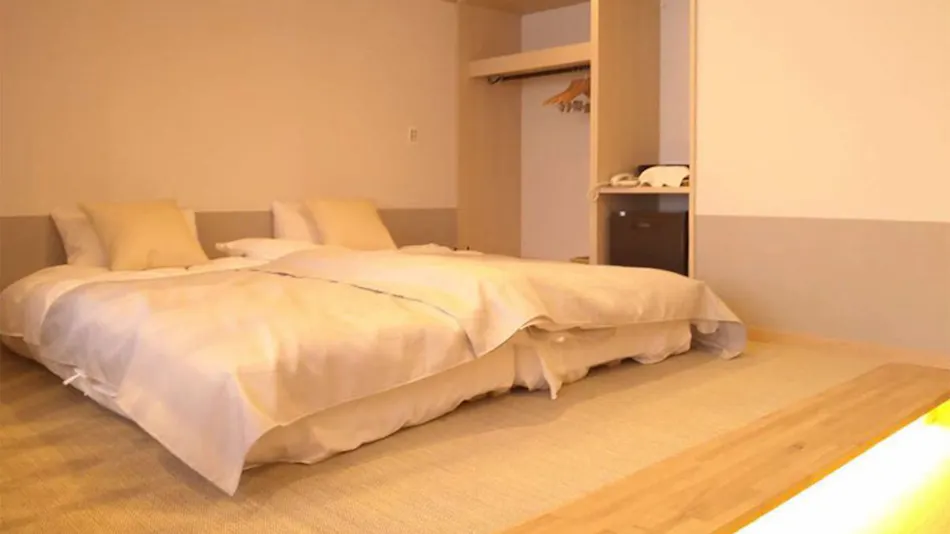 Ayameya Ryokan