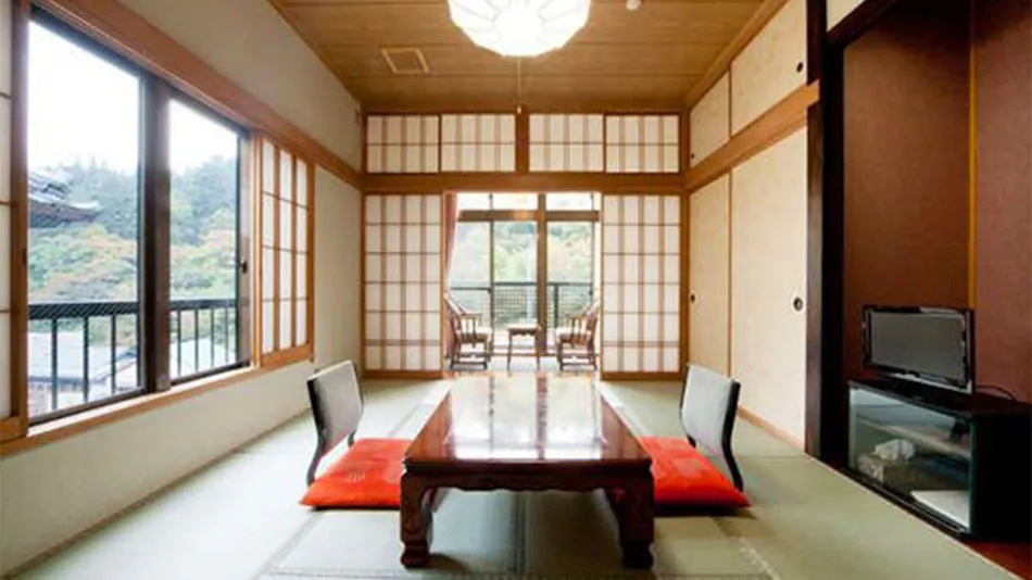 Ayameya Ryokan
