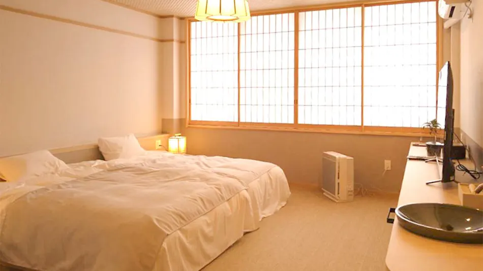 Ayameya Ryokan