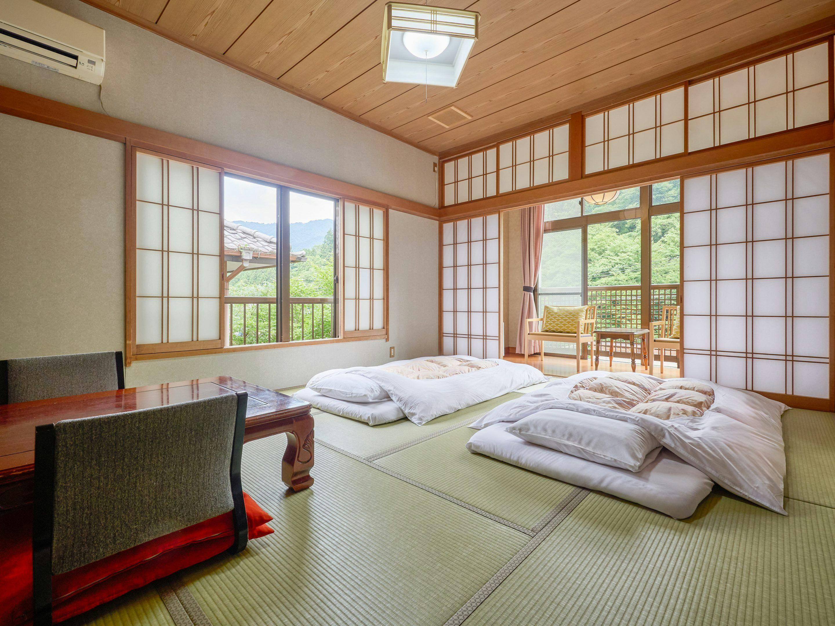 Ayameya Ryokan