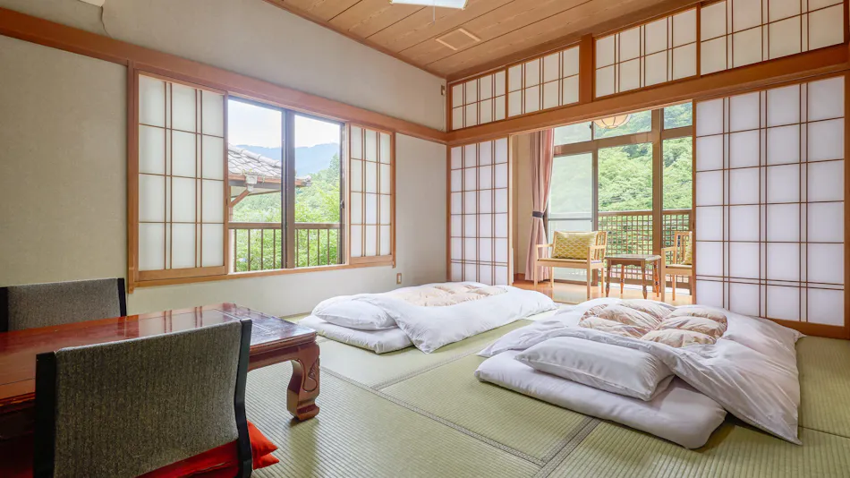 Ayameya Ryokan
