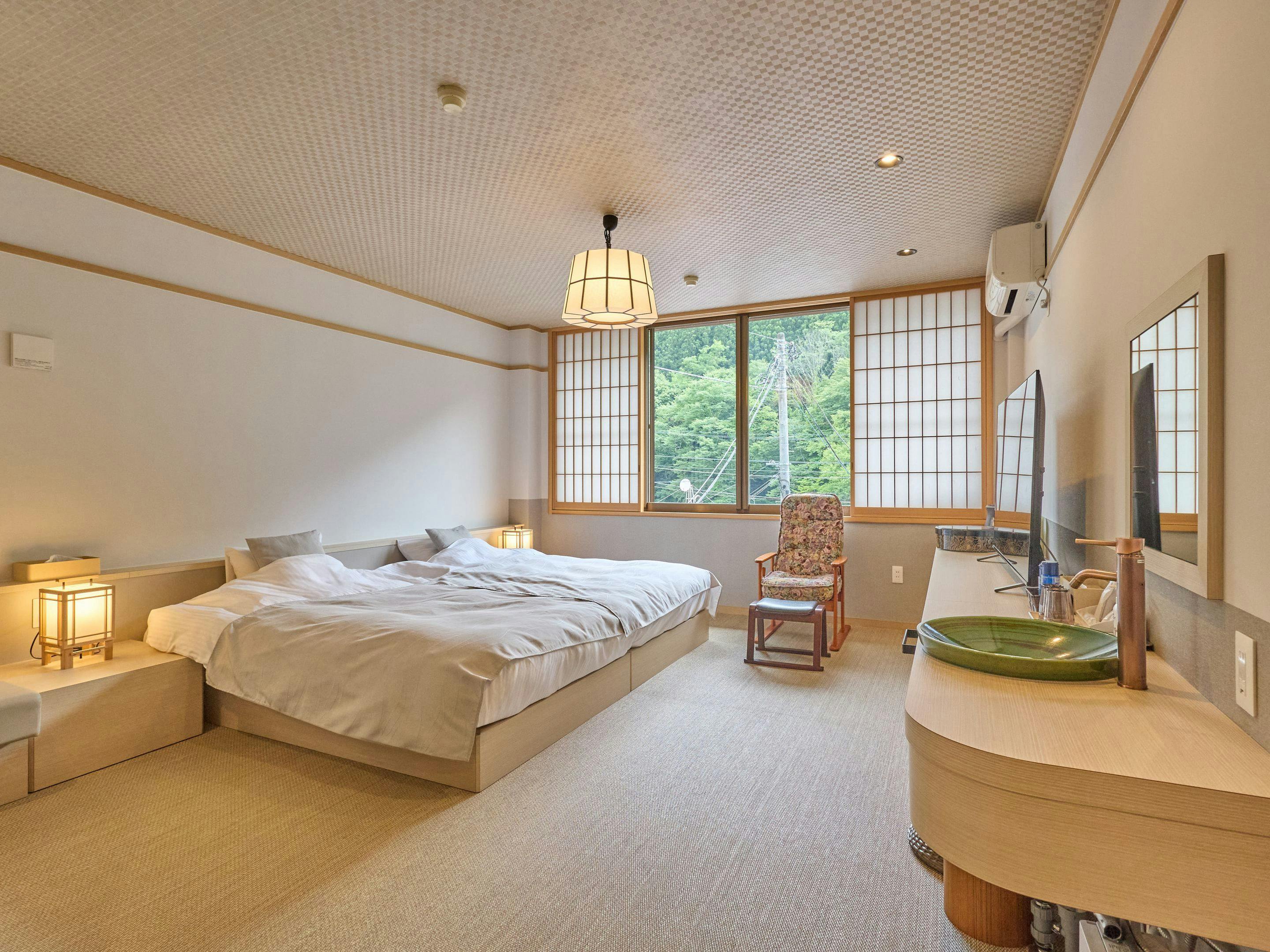 Ayameya Ryokan