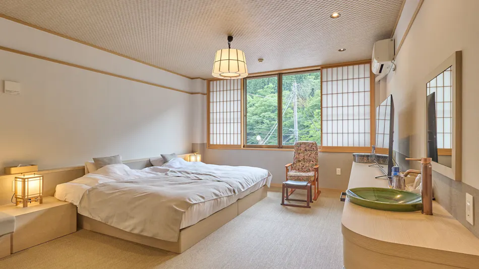 Ayameya Ryokan