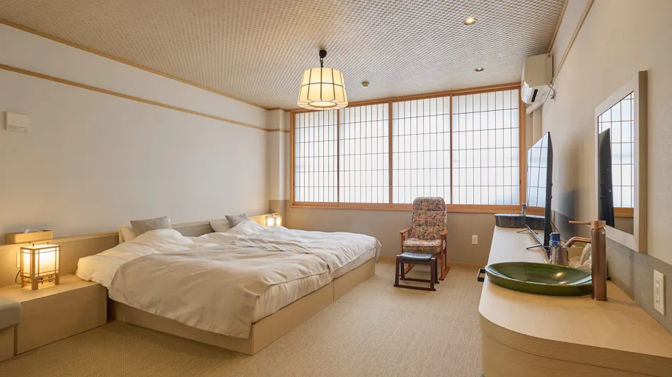 Ayameya Ryokan