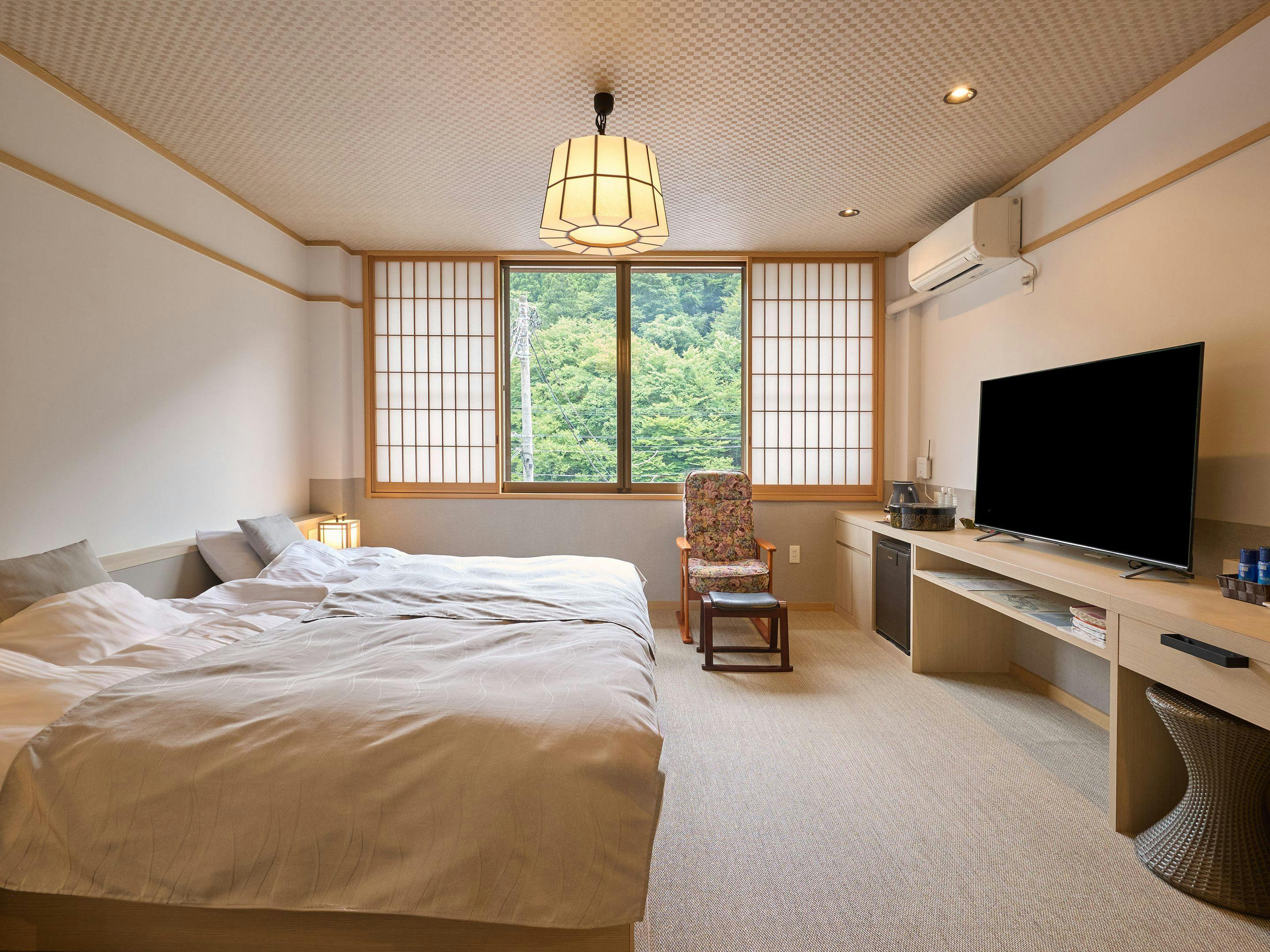Ayameya Ryokan