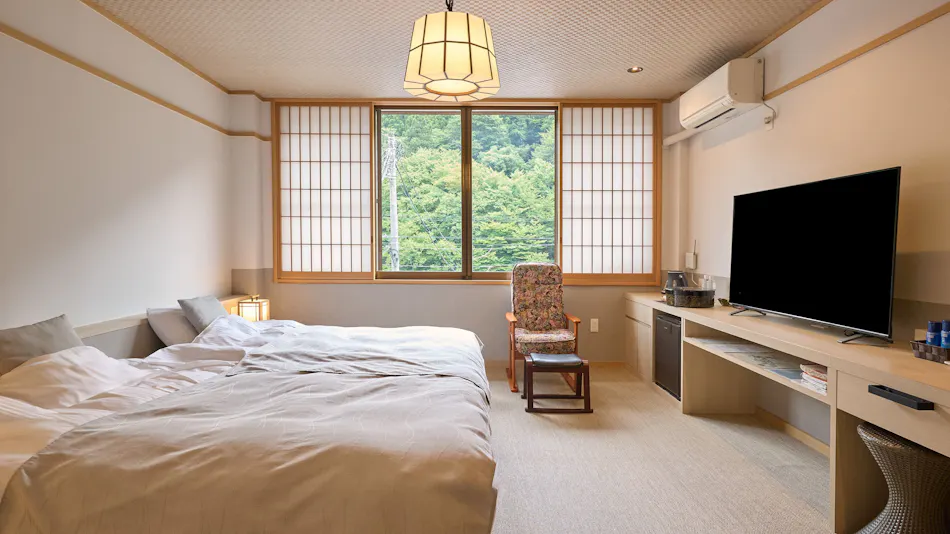Ayameya Ryokan