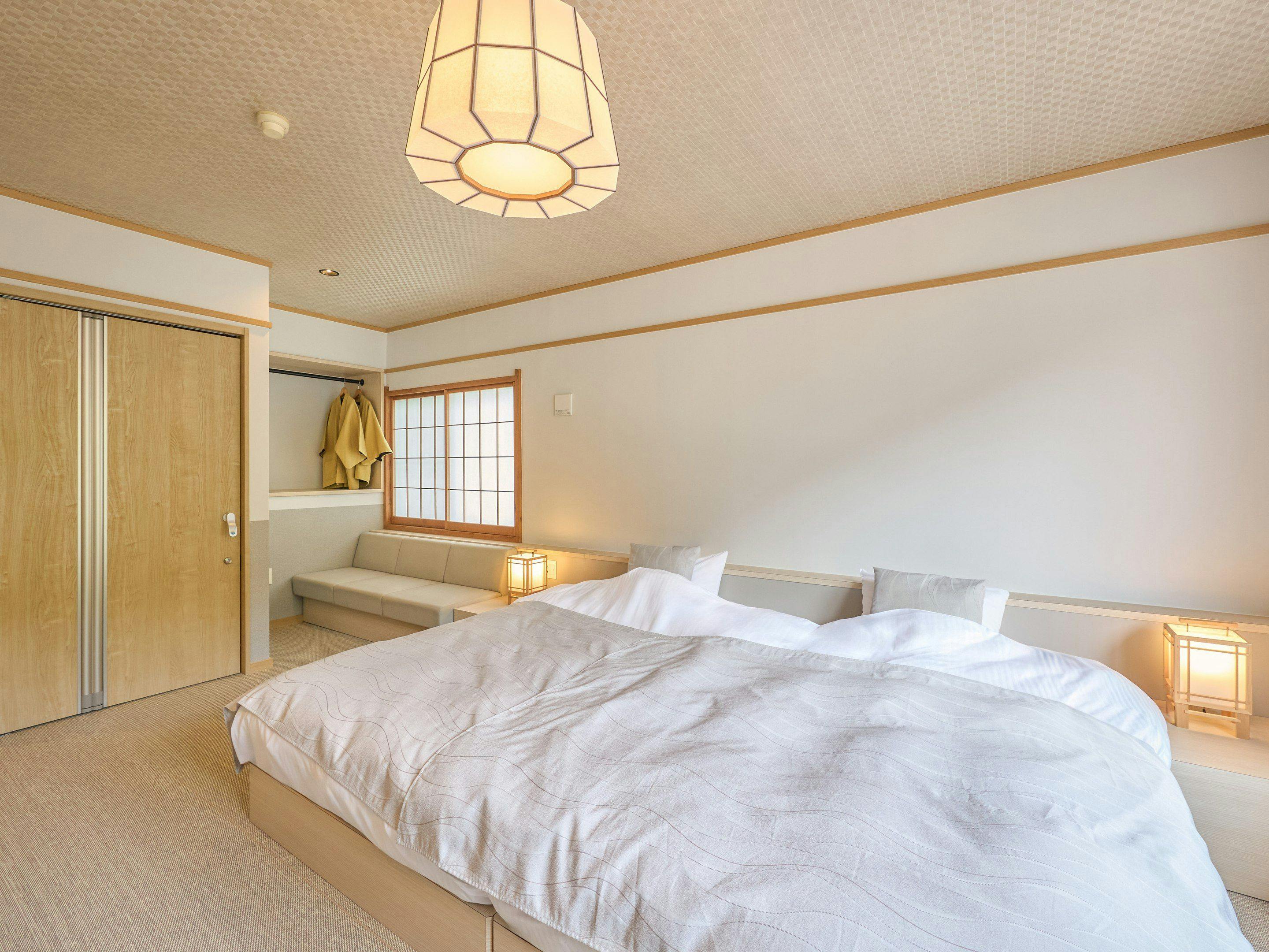Ayameya Ryokan