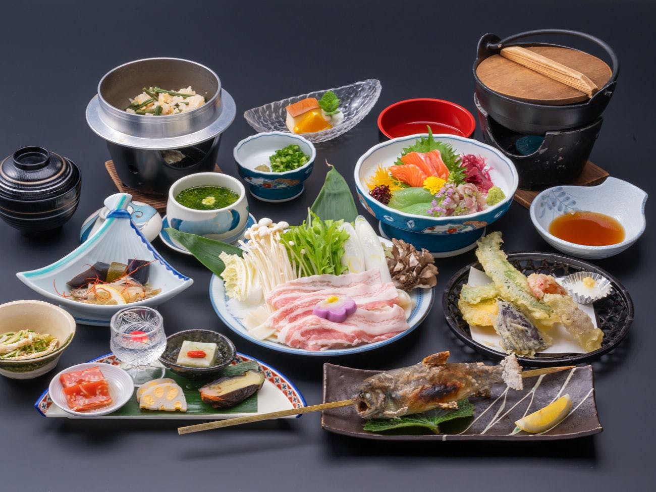 Ayameya Ryokan