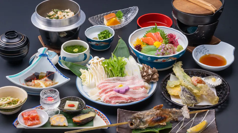 Ayameya Ryokan