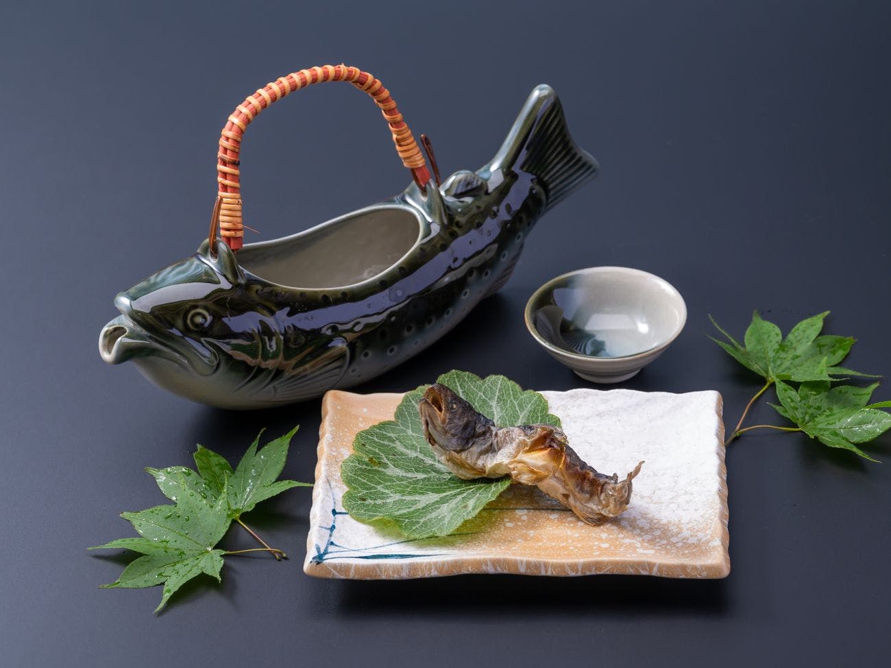 Ayameya Ryokan