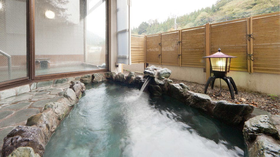 Ayameya Ryokan