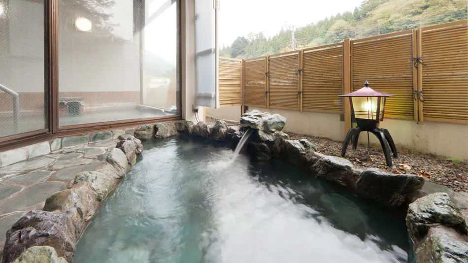Ayameya Ryokan