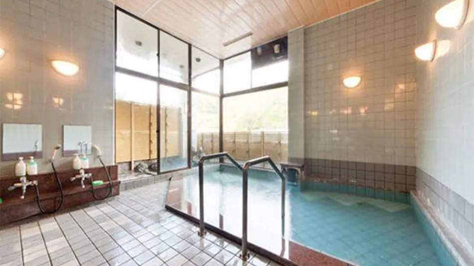 Ayameya Ryokan