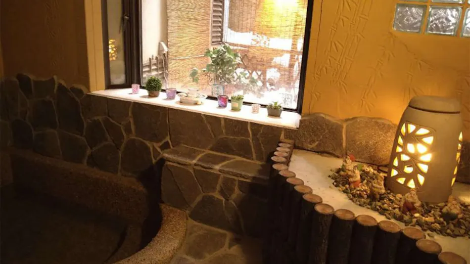 Ayameya Ryokan