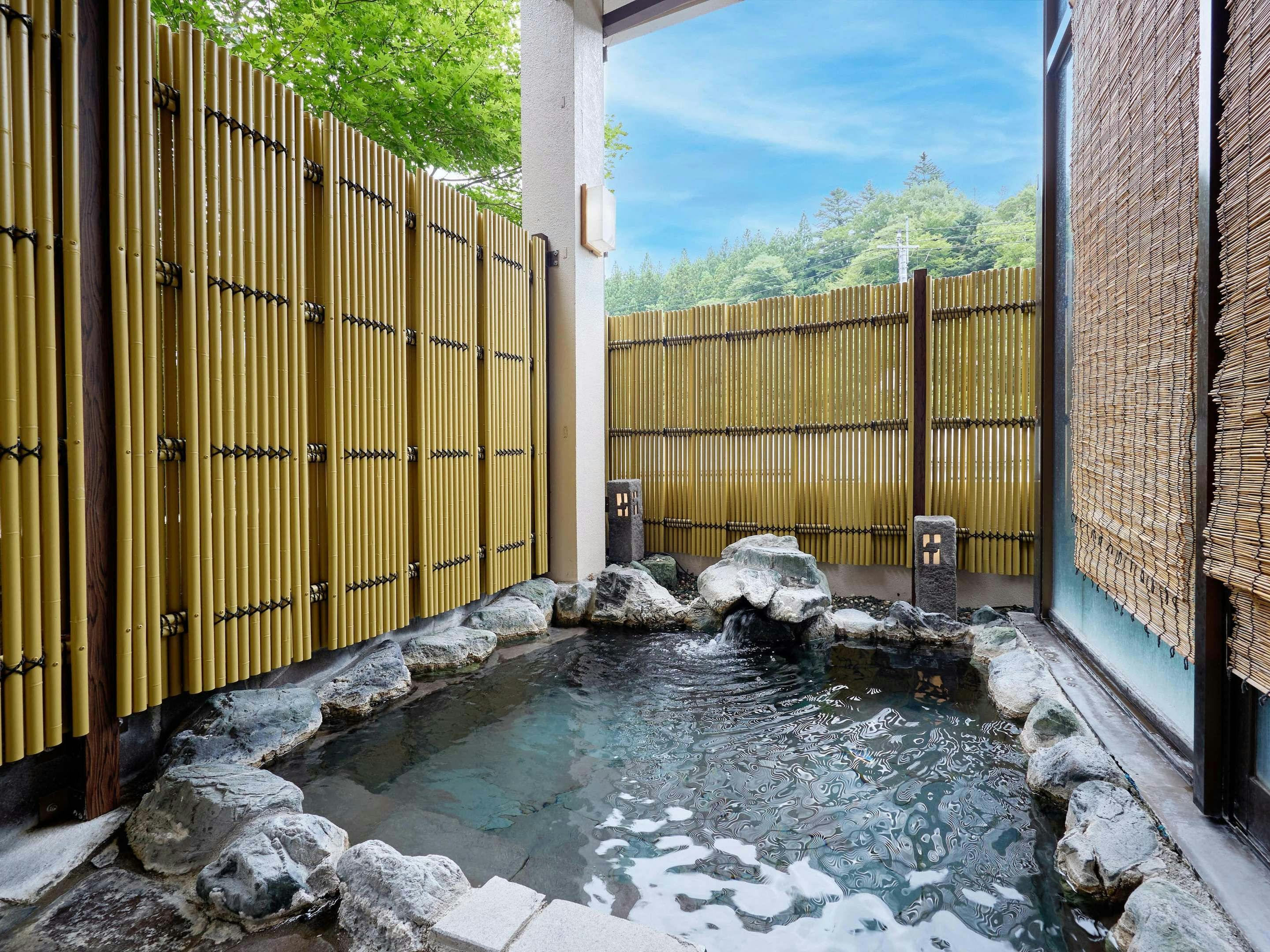 Ayameya Ryokan