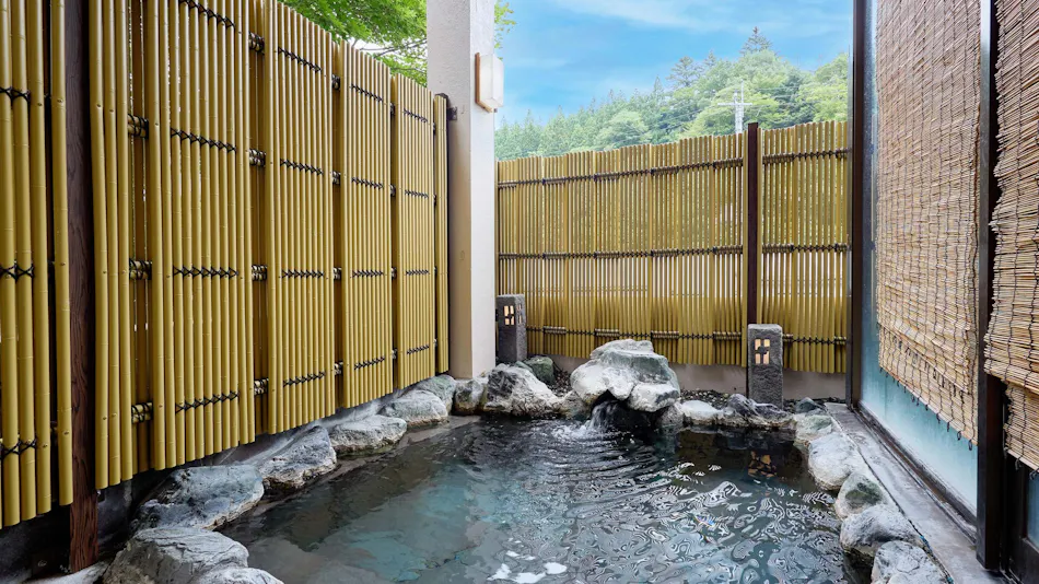 Ayameya Ryokan