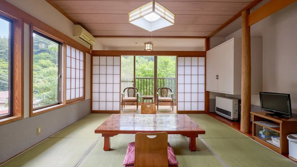 Ayameya Ryokan