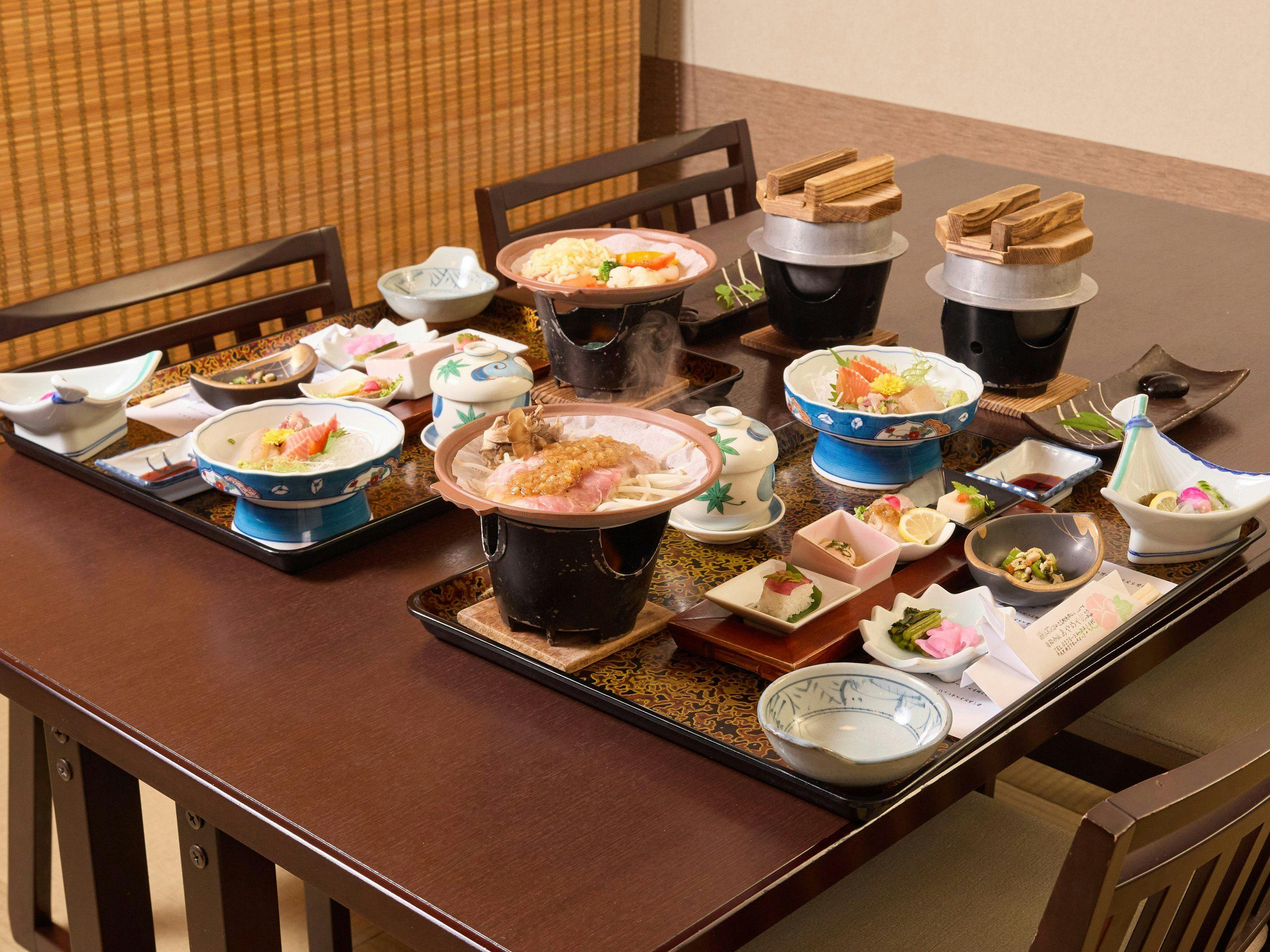 Ayameya Ryokan