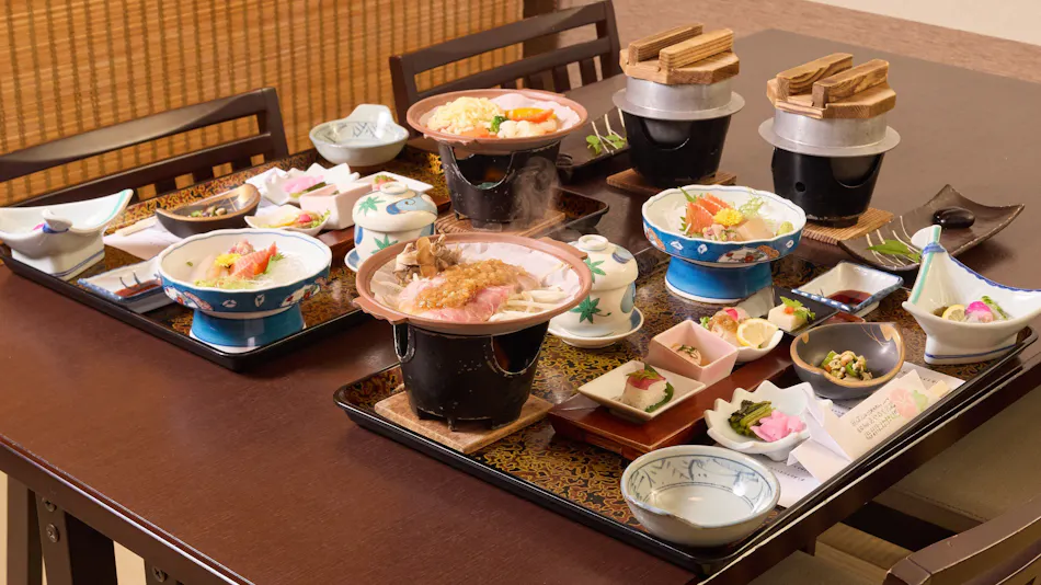 Ayameya Ryokan