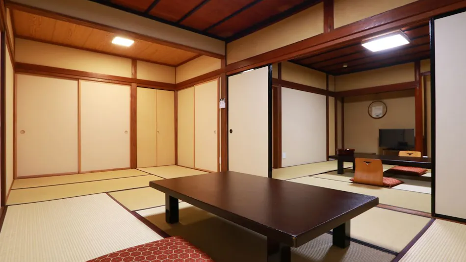 National Registered Tangible Cultural Property Inn Hinodekan