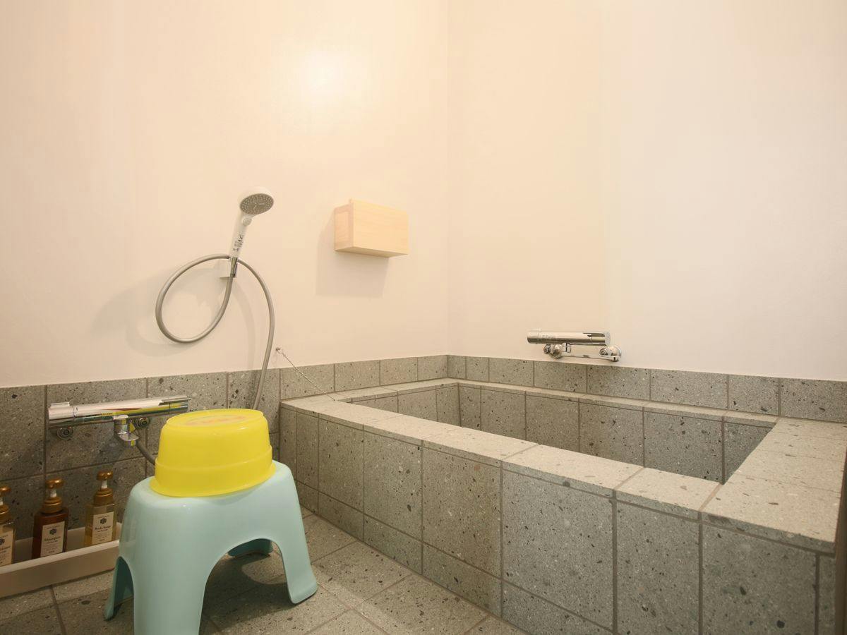 National Registered Tangible Cultural Property Inn Hinodekan