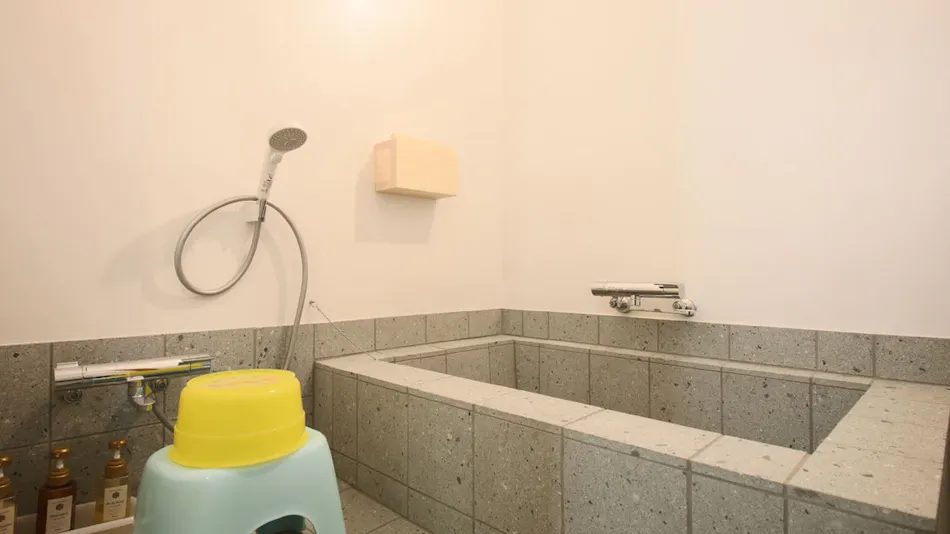 National Registered Tangible Cultural Property Inn Hinodekan