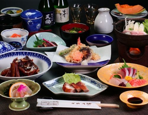 グレードアップ★日の出会席