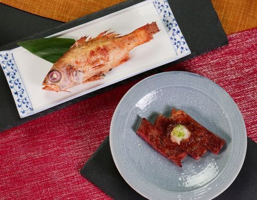 【DX★日の出会席】