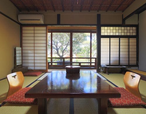 おまかせ和室6-14帖