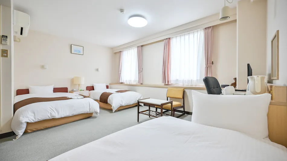 Kagoshima Daiichi Hotel Kamoike