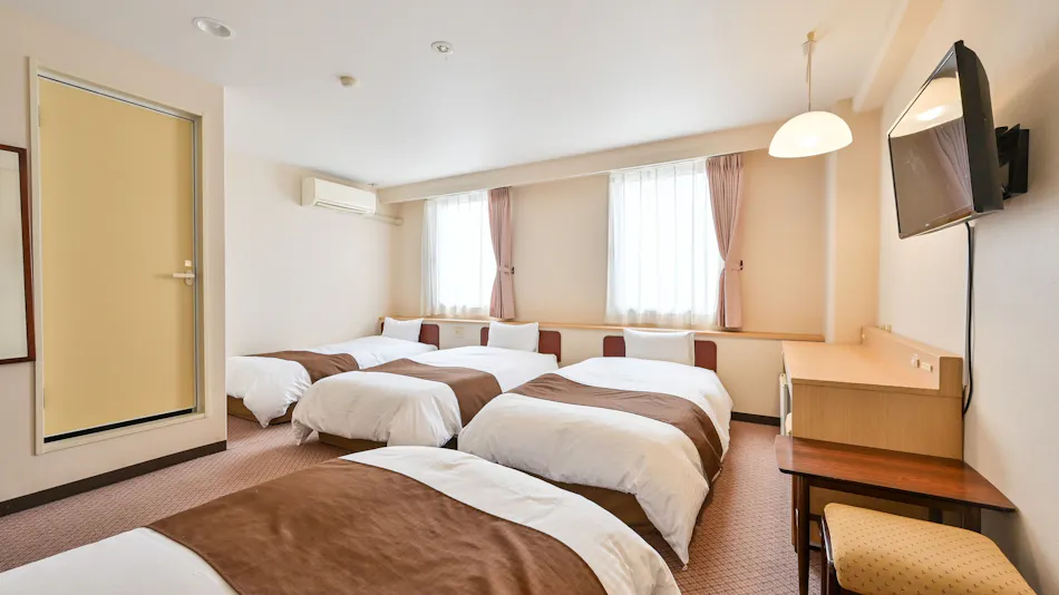 Kagoshima Daiichi Hotel Kamoike