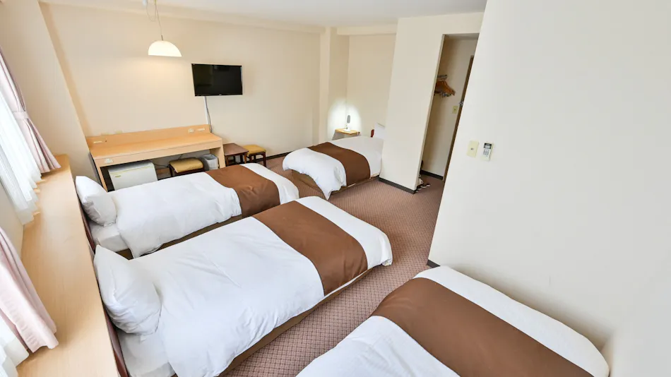 Kagoshima Daiichi Hotel Kamoike