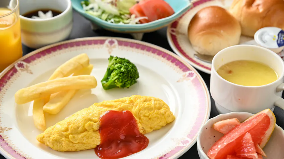 Kagoshima Daiichi Hotel Kamoike