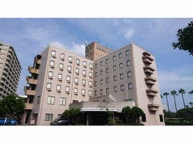 かごしま第一ホテル　鴨池