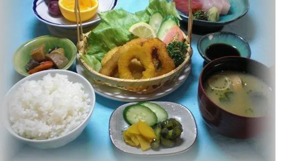 Kagoshima Daiichi Hotel Kamoike