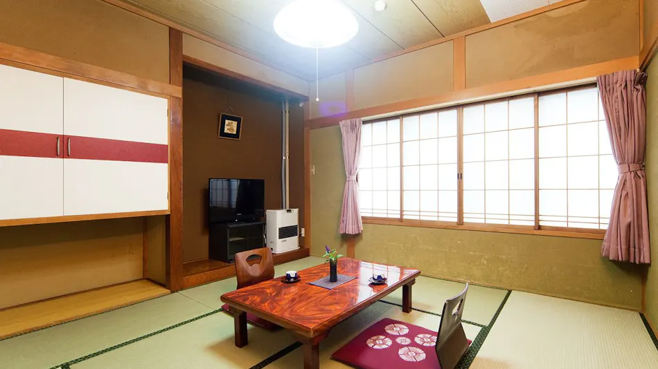 Seki Onsen Tomiya Ryokan