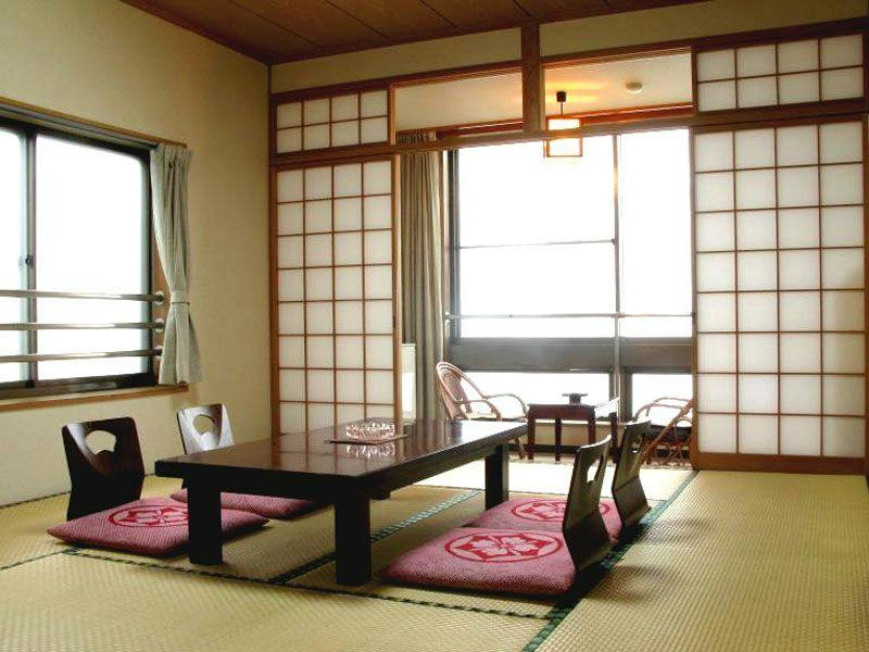 Seki Onsen Tomiya Ryokan