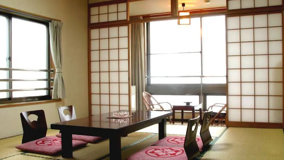 Seki Onsen Tomiya Ryokan
