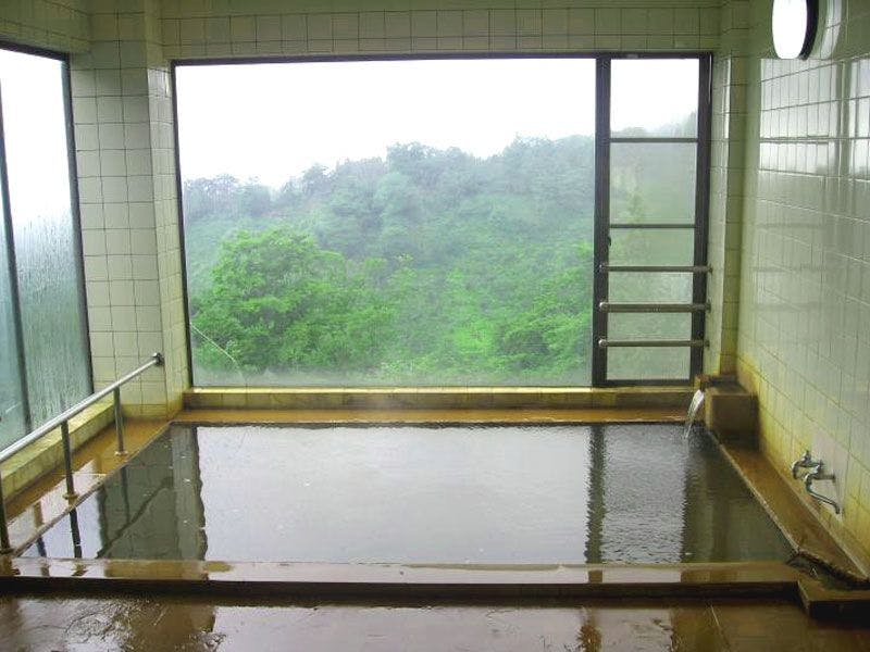 Seki Onsen Tomiya Ryokan