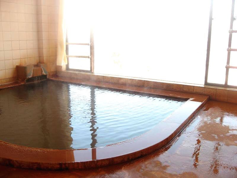 Seki Onsen Tomiya Ryokan